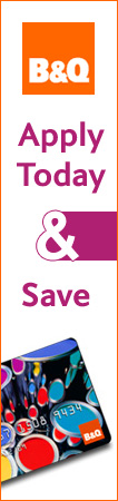 B&Q Financial Services