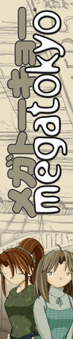Megatokyo