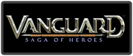 Vanguard : Saga of Heroes